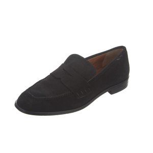 AQUATALIA Suede Loafers Women's Size 8.5